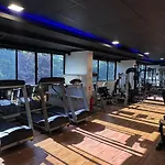 Apartamento - 1 Quarto - 837