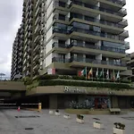 Apartamento - 1 Quarto - 837