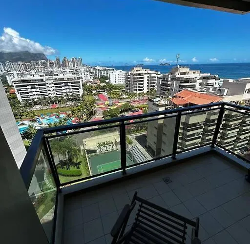 Apartamento - 1 Quarto - 837
