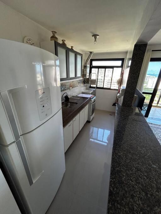 - 1 - 837 Apartment Rio de Janeiro