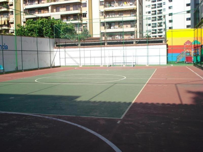 - 1 - 837 Apartment Rio de Janeiro