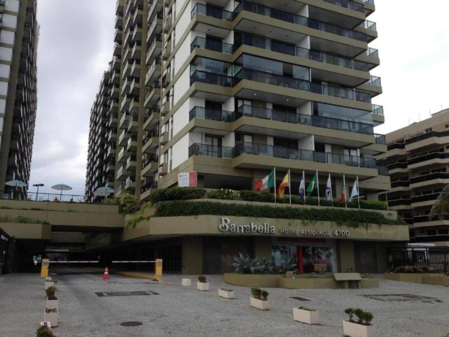 Apartment - 1 - 837 Rio de Janeiro